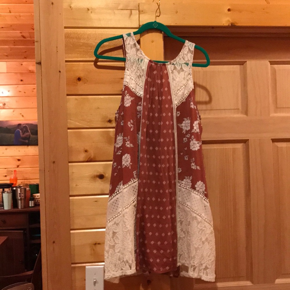 Altard State Dress